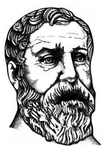 ГЕРОН АЛЕКСАНДРИЙСКИЙ (10 - 70 г н.э.)