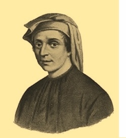 Леонардо Фибоначчи из Пизы (XIII в.)