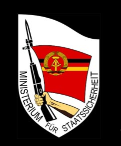 Stasi Gelöst