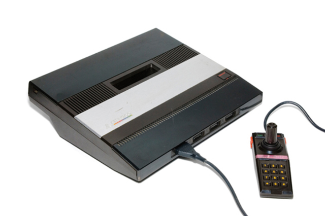 Atari 5200