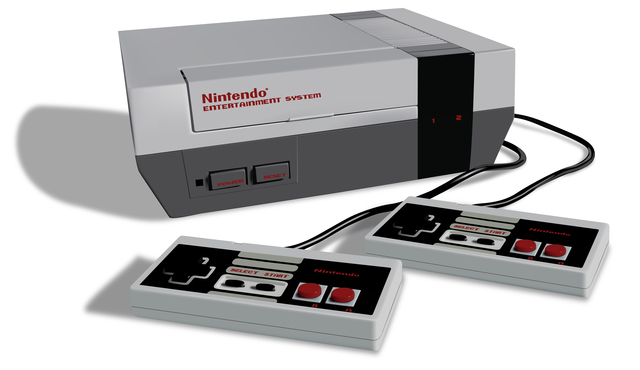 Nintendo Entertainment System