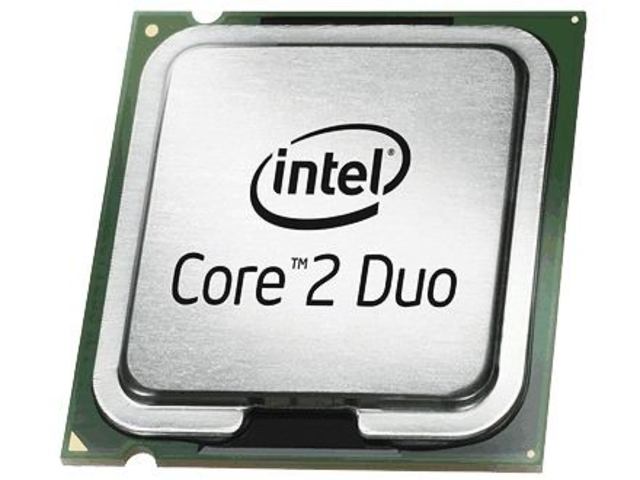 Intel Core 2