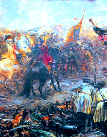 Battle of Zenta