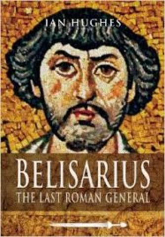 General Belisarius' military campaign