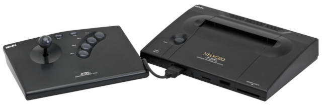 Neo-Geo
