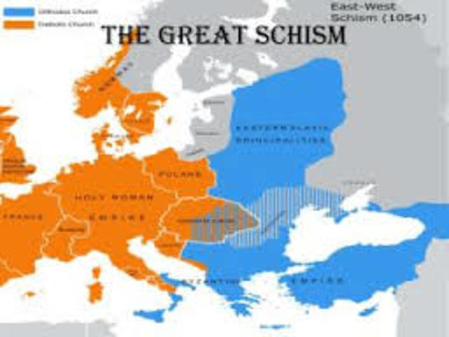 Great Schism
