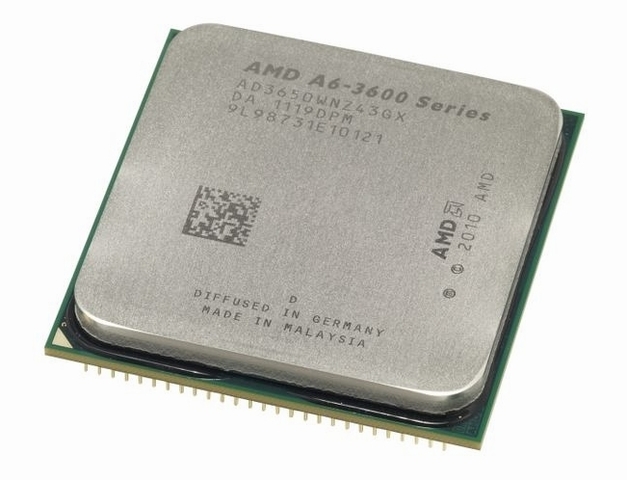 AMD A6