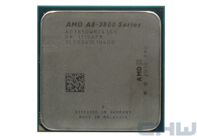 AMD A8