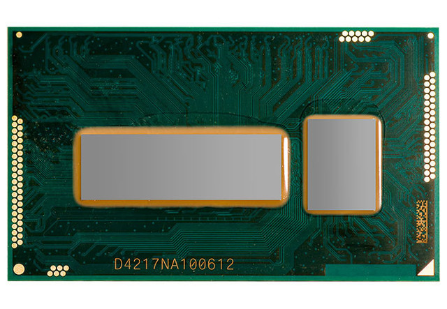 Intel Core i5 Quinta generacion