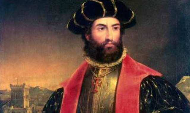 Pedro Álvares Cabral