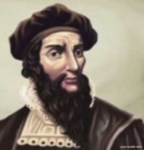 Pedro Álvares Cabral