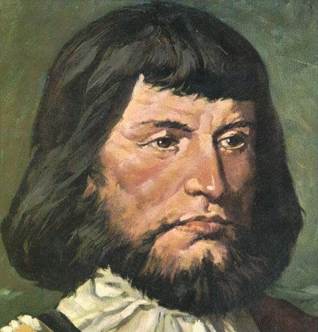 Pedro Álvares Cabral