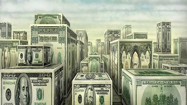 Segundo hombre mas rico de los estados unidos