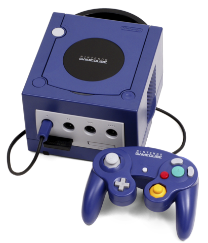 GameCube