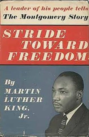 "Stride Toward Freedom: The Montgomery Story"