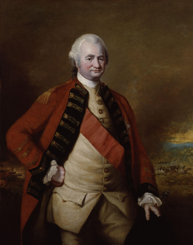 Robert Clive leads the East India Company to victory over India