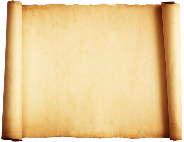 El pergamino