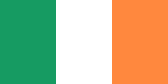 Les Irlandais