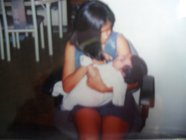 conociendO a mi familia...