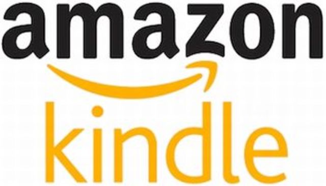 Amazon crea Kindle, lector