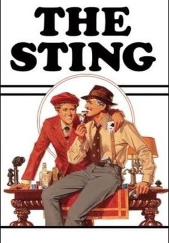 The sting