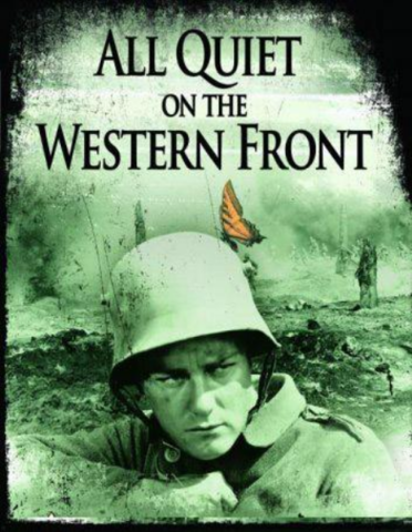 Sin novedad en el frente