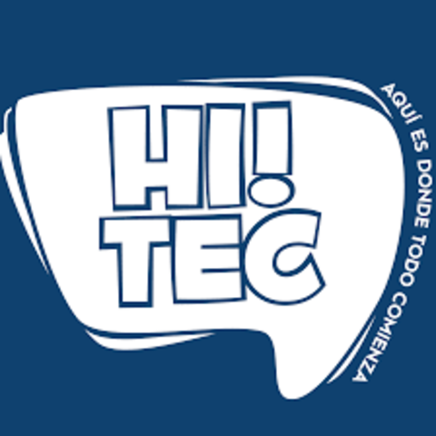 Coordinadora general del HI.TEC