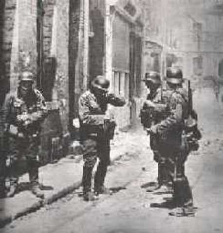 Batalla de Berlín