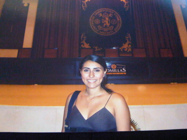 inicia clases Comillas Madrid