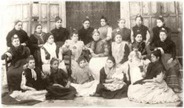 EEUU ASOCIACION CRTIANA FEMENINA DE JOVENES