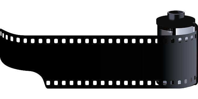 Film is made easier to handle