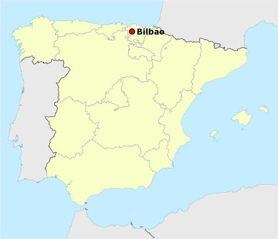 Fundación de la ciudad de Bilbao