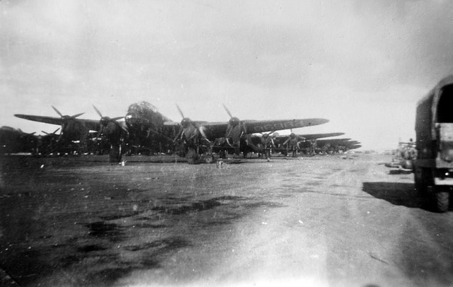 Operation Thunderclap