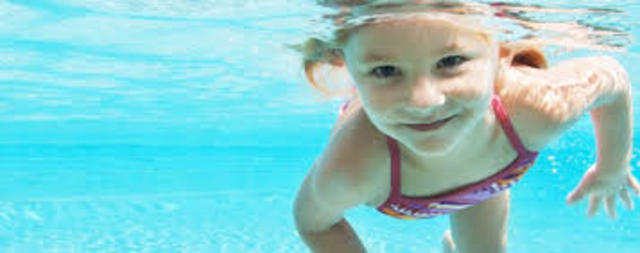 Nadé sin ayuda en dos mil siete.