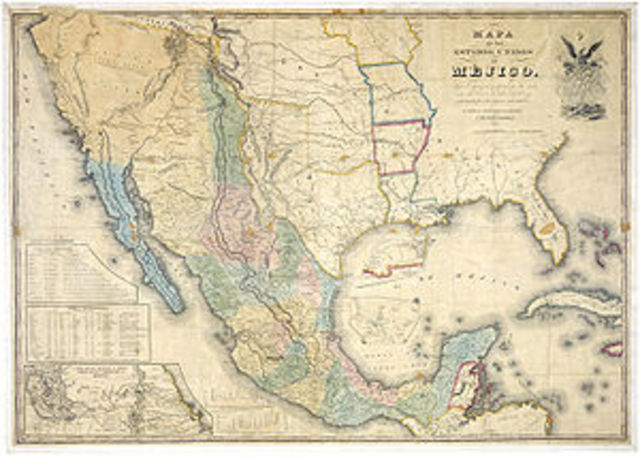 Treaty of Guadalupe Hidalgo