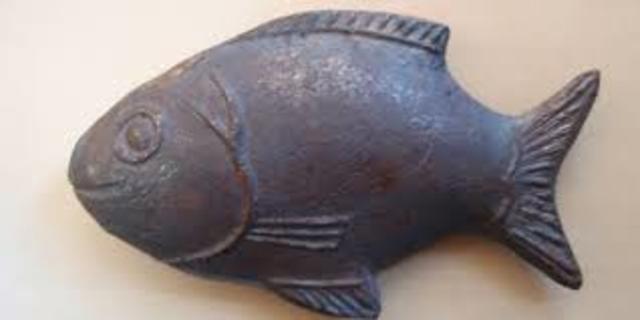 Iron Fish