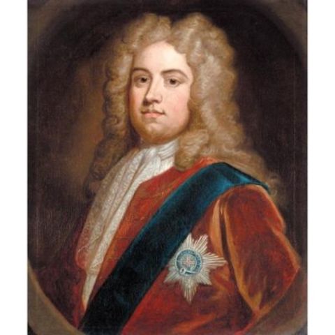 Charles Townshend and William Pitt come to Power