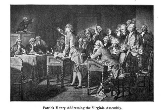 Stamp Act Congress