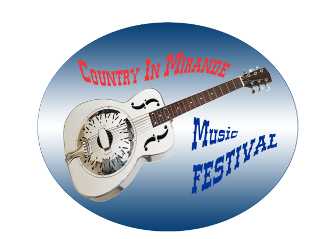 Festival : Counrty In Mirande