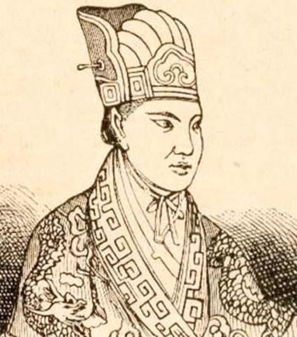 Hong Xiuquan has organised a massive army of about 1 million