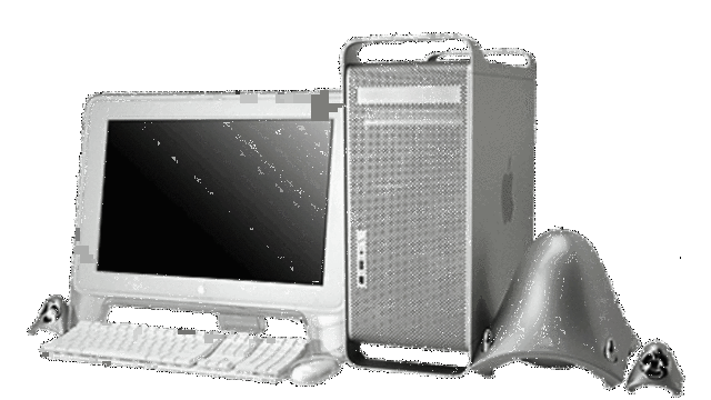 POWER MAC G5