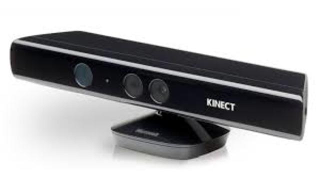 Kinect