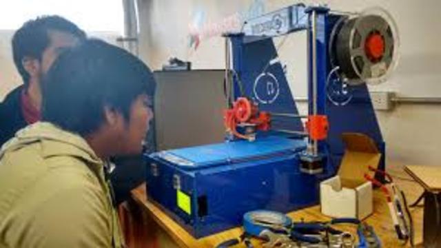 USO DE LA COMPUTADORA COMO MAQUINA HERRAMIENTA