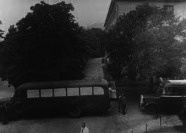 The Euthanasia program