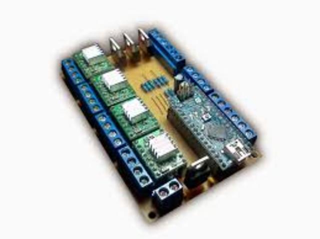 LOS CHIPS REDUCEN COSTOS