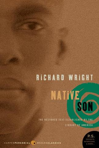 The Native Son is Published By Richard Wright