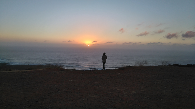 Triste regreso a Santiago