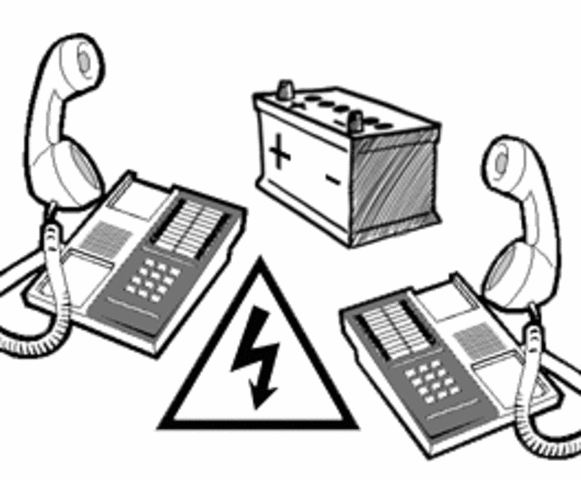 Digital Transmission