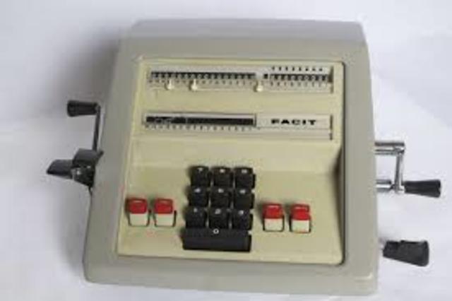 creacion de calculadora