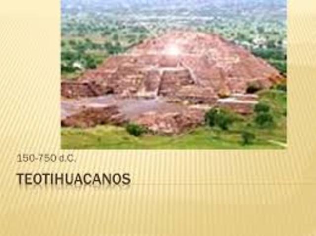 Teotihuacana